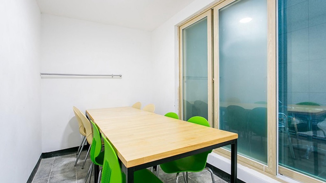 Photo of Bedroom in Gongju