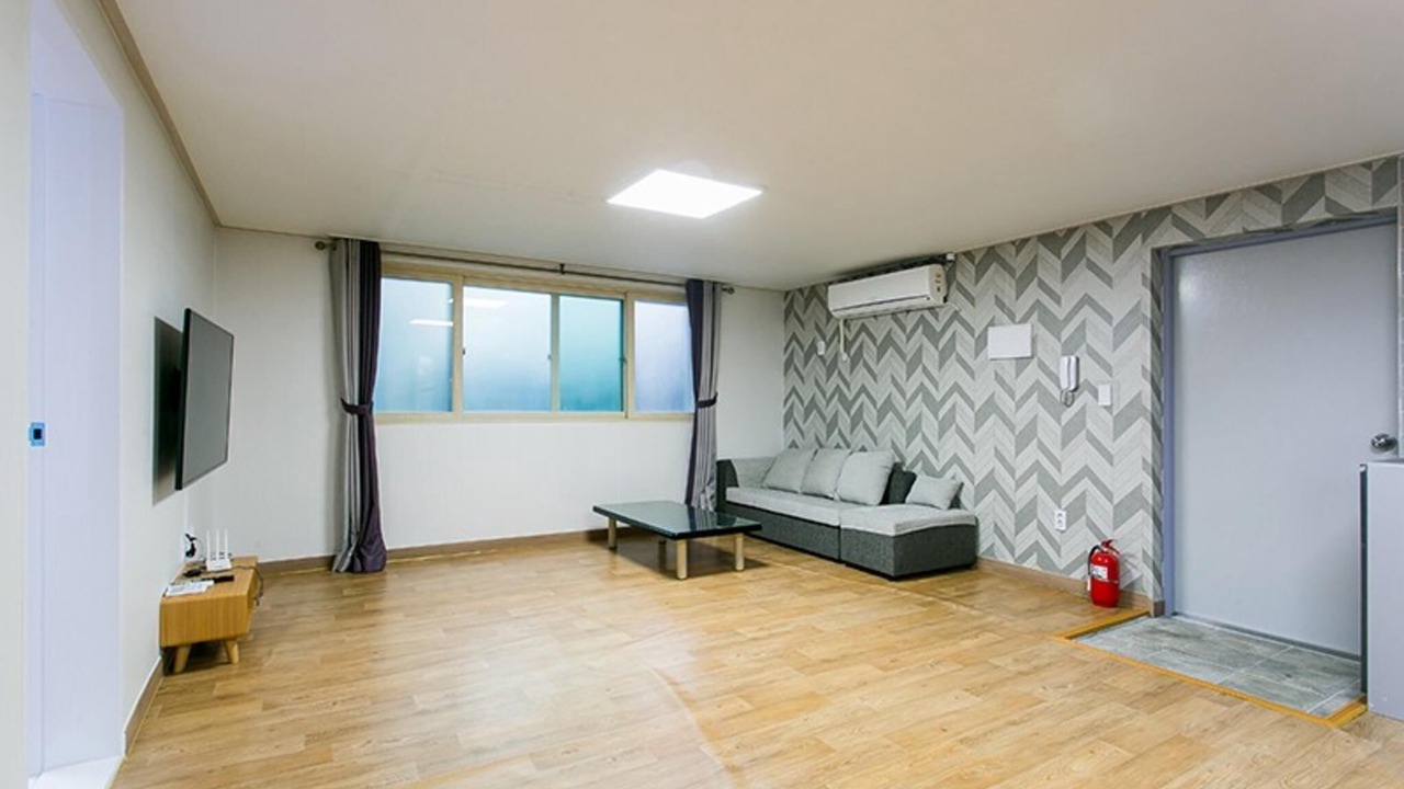 Photo of Bedroom in Gongju