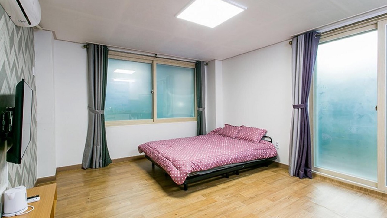 Photo of Bedroom in Gongju