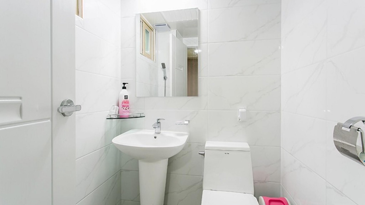 Photo of Bedroom in Gongju
