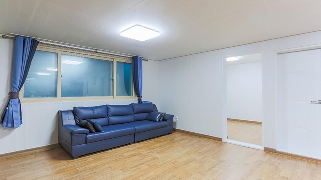 Photo of Bedroom in Gongju