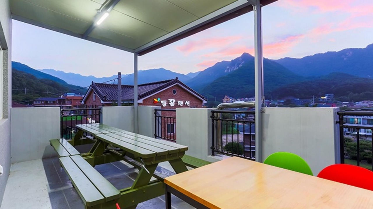 Photo of Bedroom in Gongju