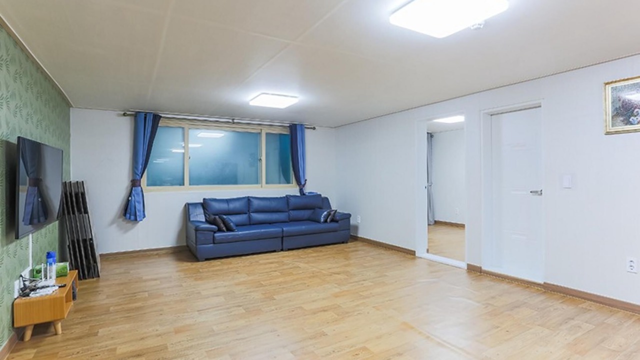 Photo of Bedroom in Gongju