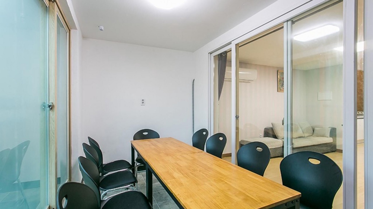 Photo of Bedroom in Gongju
