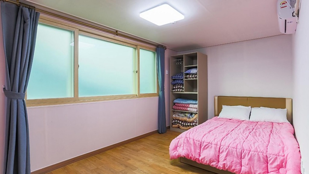 Photo of Bedroom in Gongju