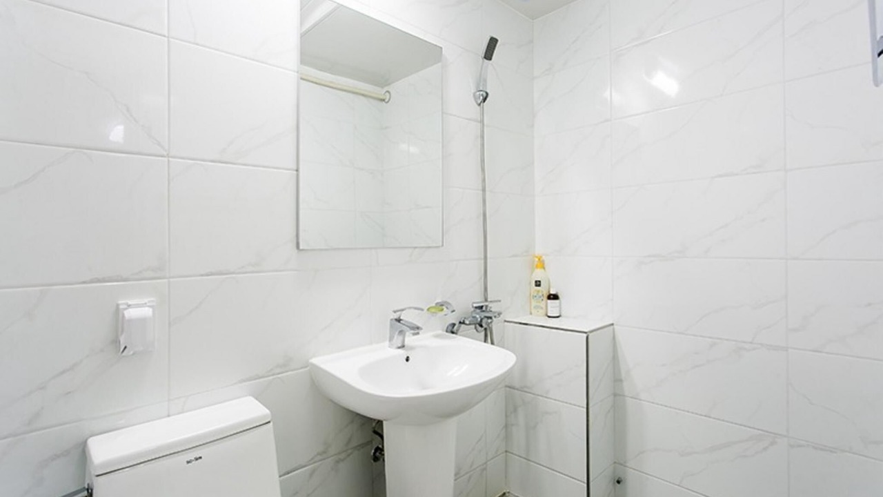 Photo of Bedroom in Gongju