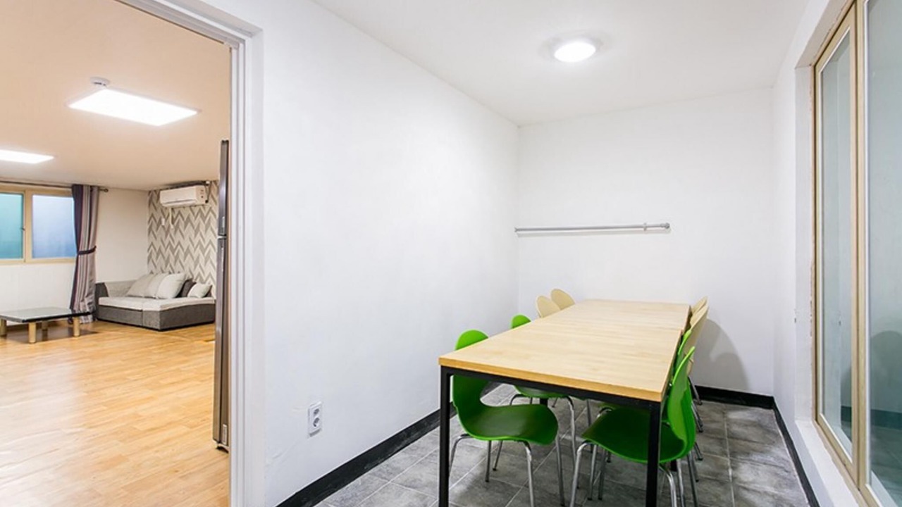 Photo of Bedroom in Gongju