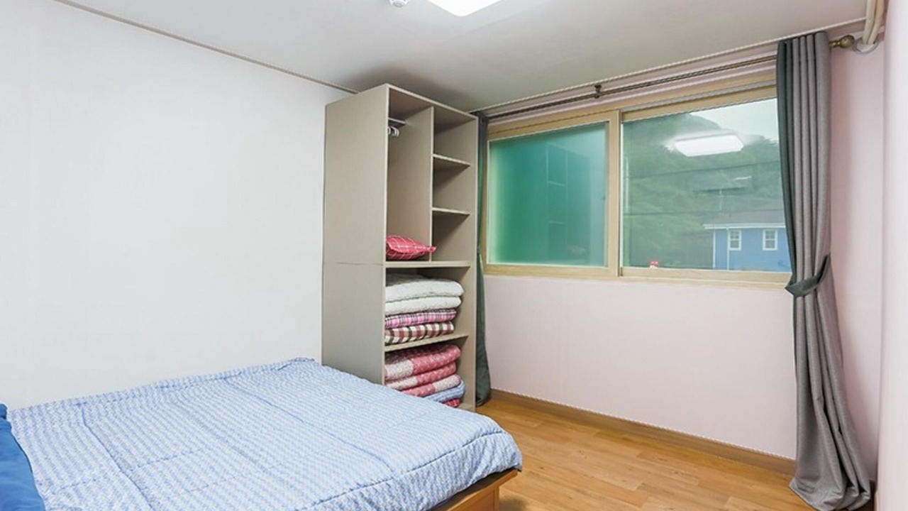 Photo of Bedroom in Gongju