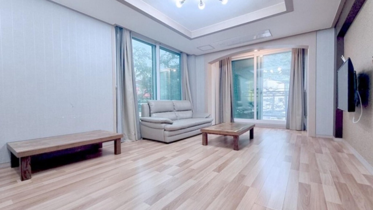 Photo of Bedroom in Chajakpawi