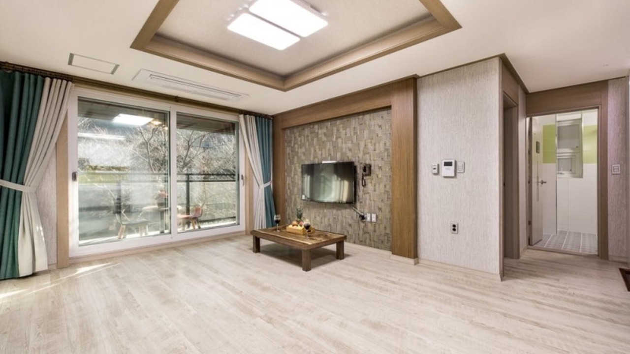 Photo of Bedroom in Chajakpawi