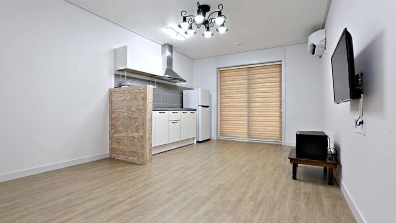 Photo of Bedroom in Pan-mal