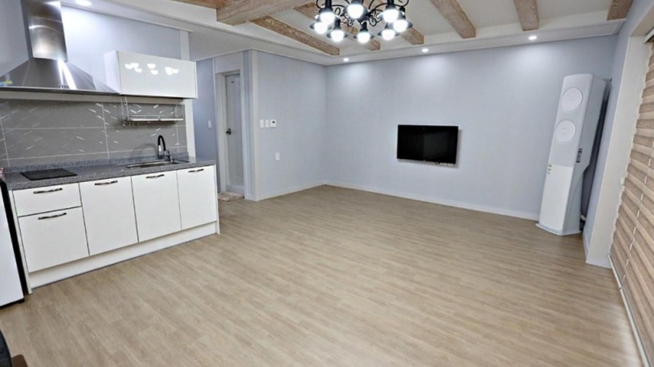 Photo of Bedroom in Pan-mal
