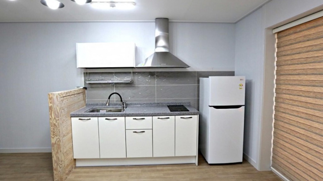 Photo of Bedroom in Pan-mal