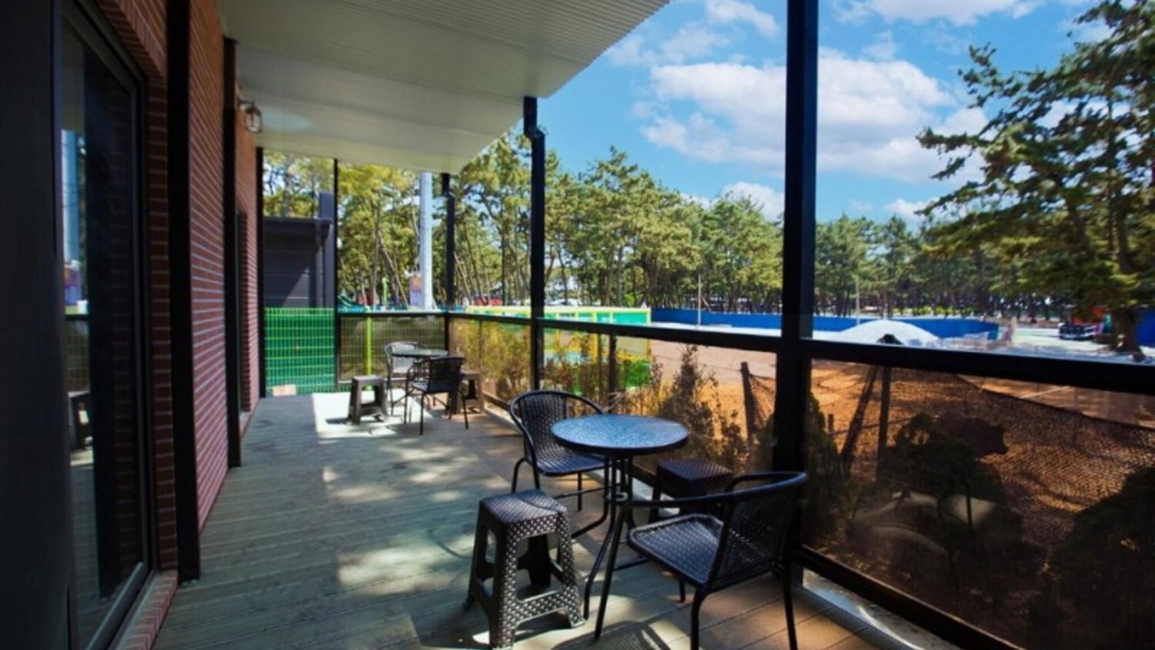 Photo of Patio Balcony in Pan-mal