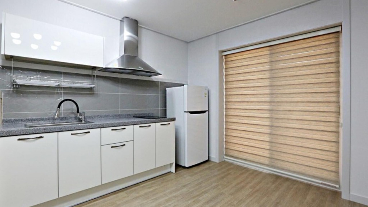 Photo of Bedroom in Pan-mal