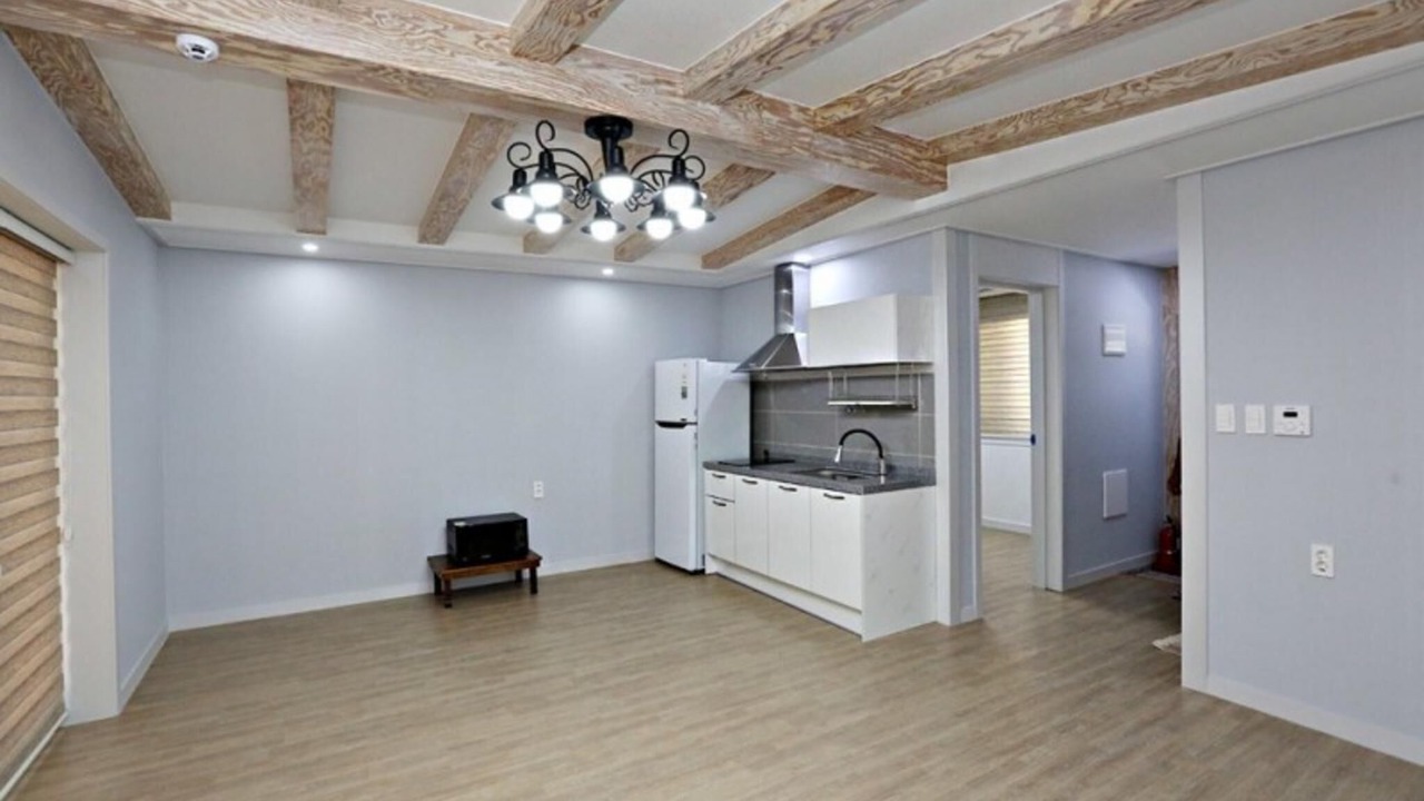 Photo of Bedroom in Pan-mal