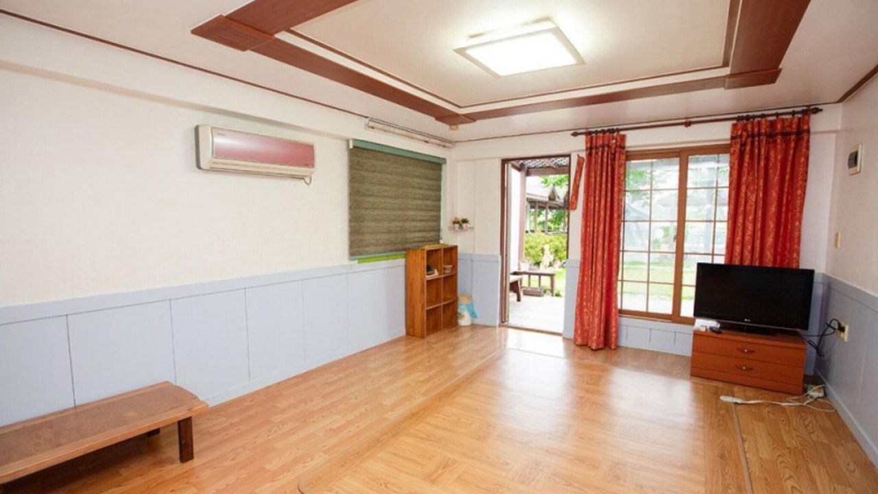 Photo of Bedroom in Churemi-mal