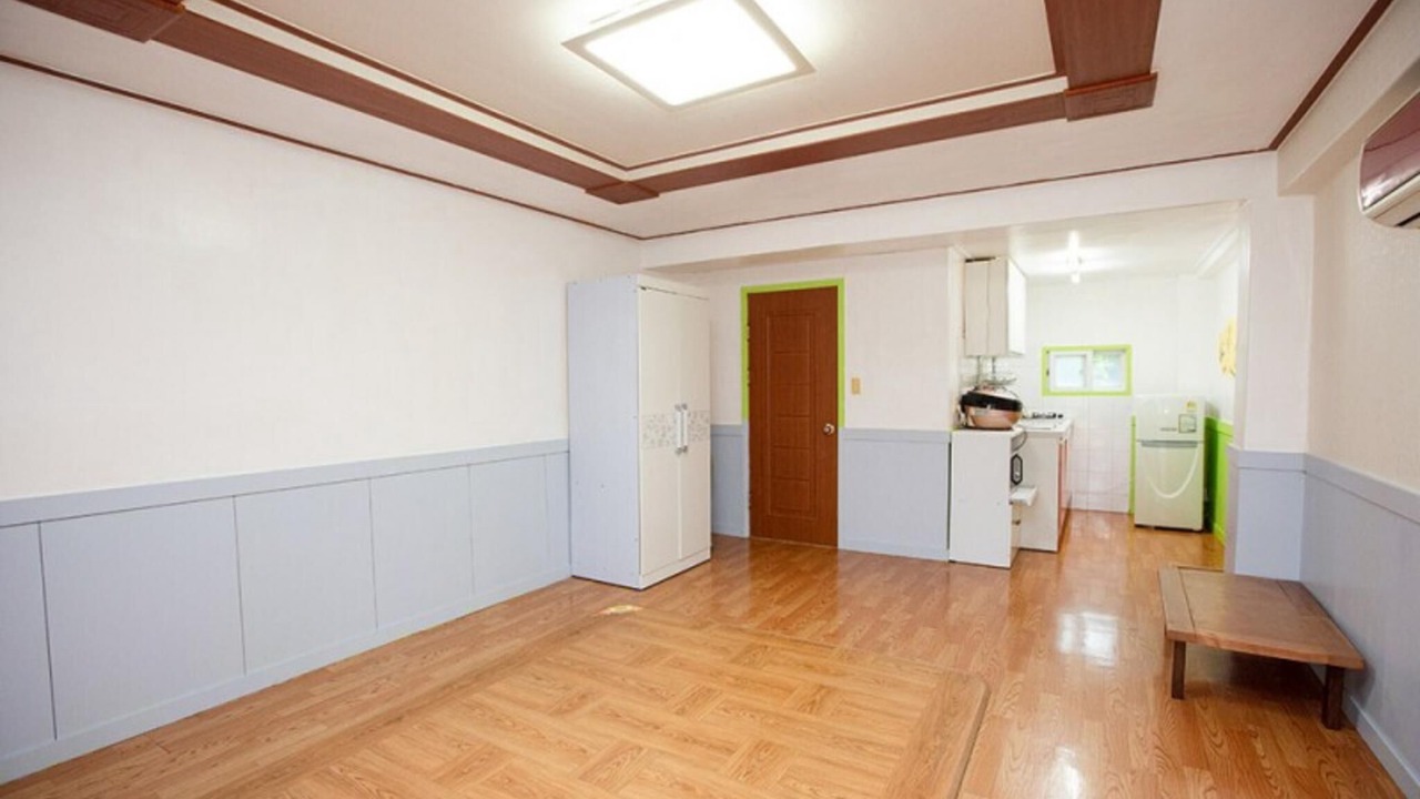 Photo of Bedroom in Churemi-mal