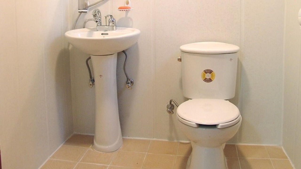Photo of Bedroom in Churemi-mal