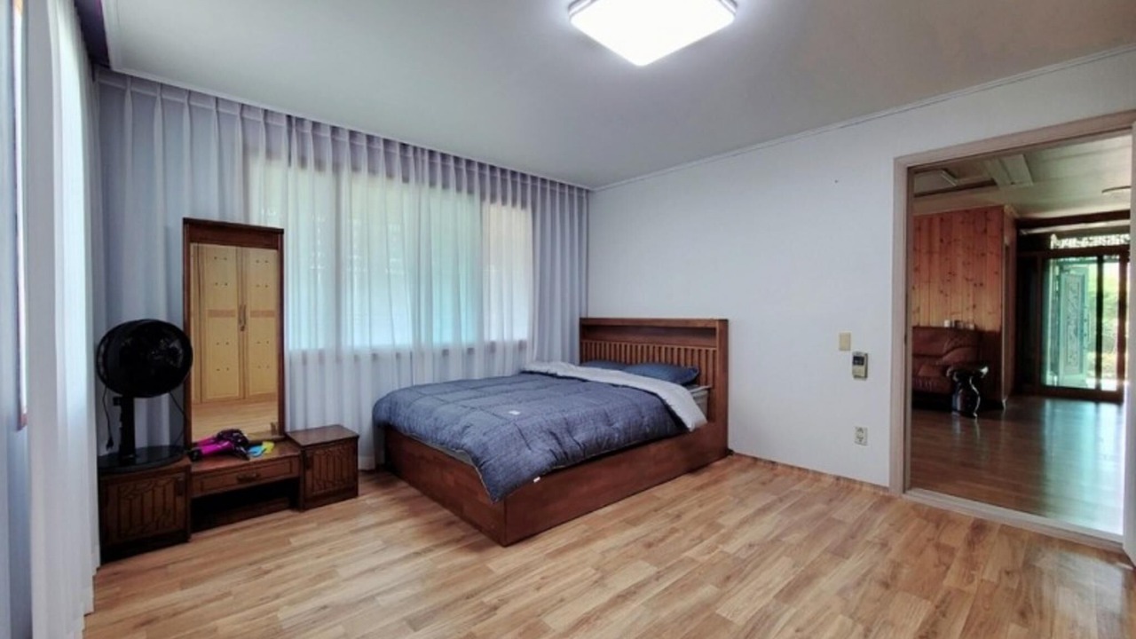 Photo of Bedroom in Churemi-mal