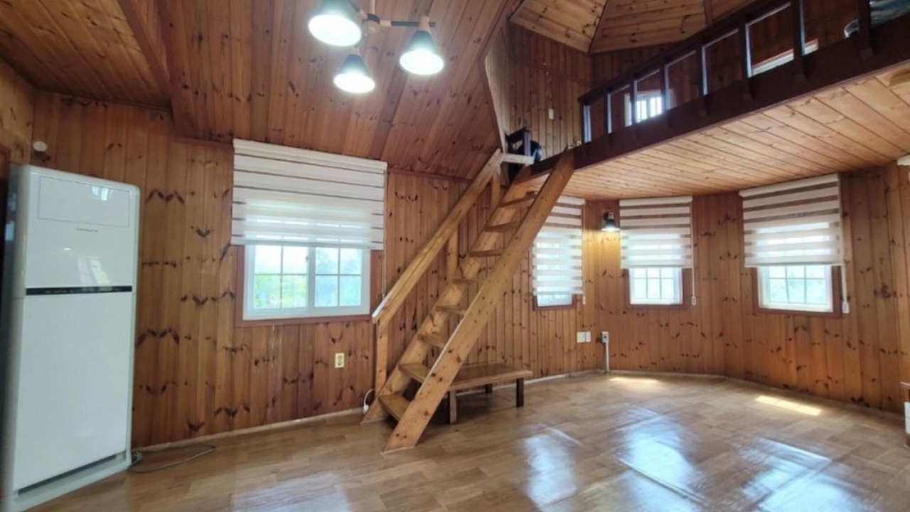 Photo of Bedroom in Churemi-mal