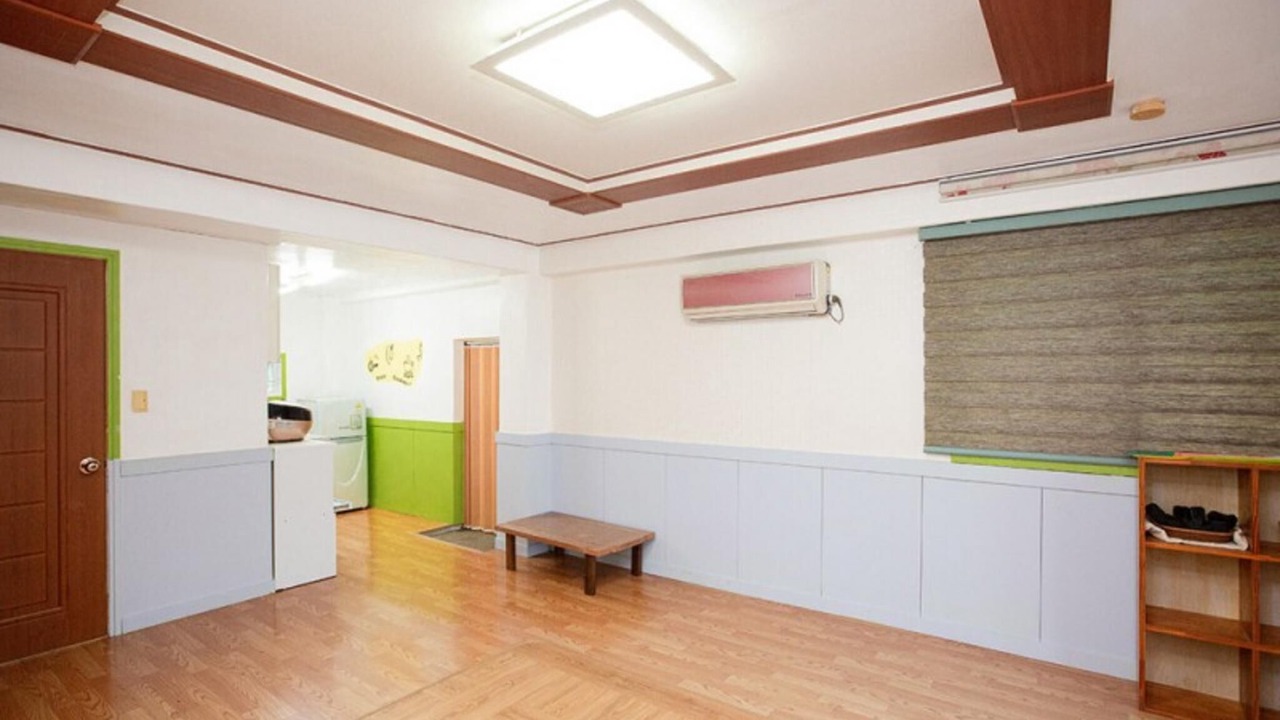 Photo of Bedroom in Churemi-mal