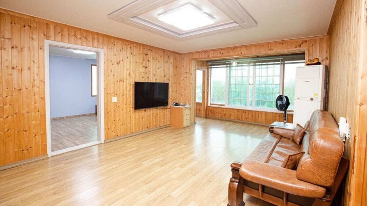 Photo of Bedroom in Churemi-mal