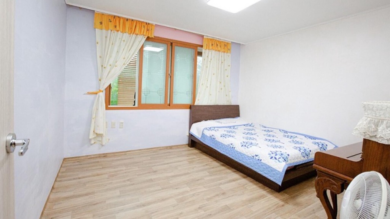 Photo of Bedroom in Churemi-mal