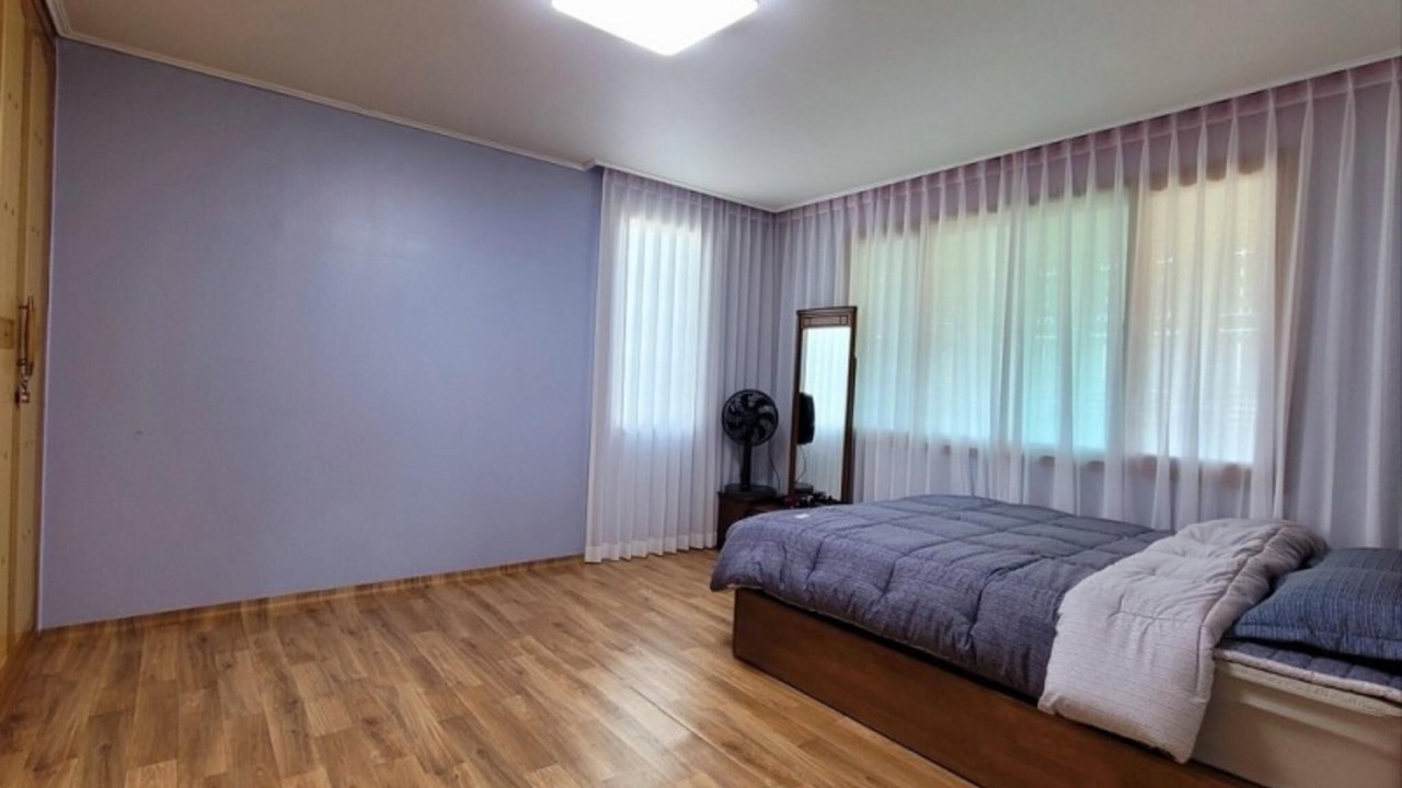 Photo of Bedroom in Churemi-mal