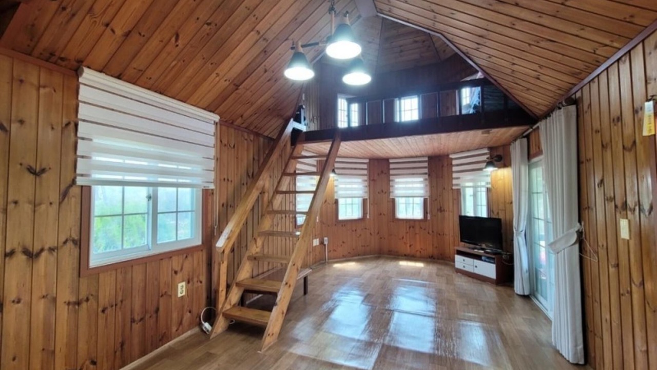 Photo of Bedroom in Churemi-mal