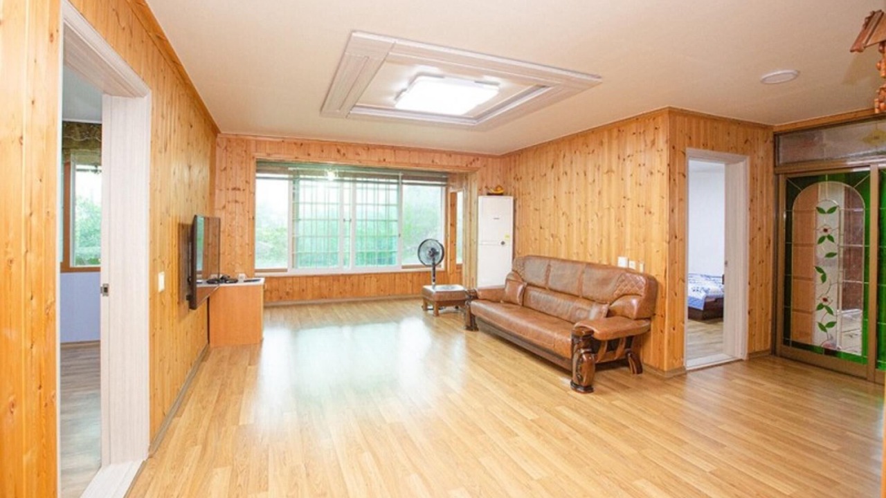 Photo of Bedroom in Churemi-mal
