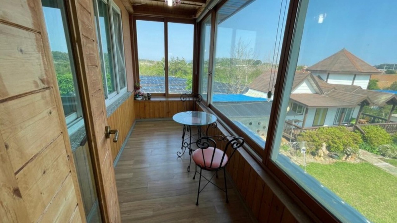 Photo of Bedroom in Churemi-mal