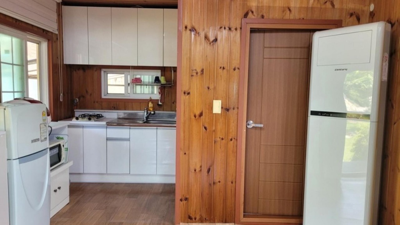 Photo of Bedroom in Churemi-mal