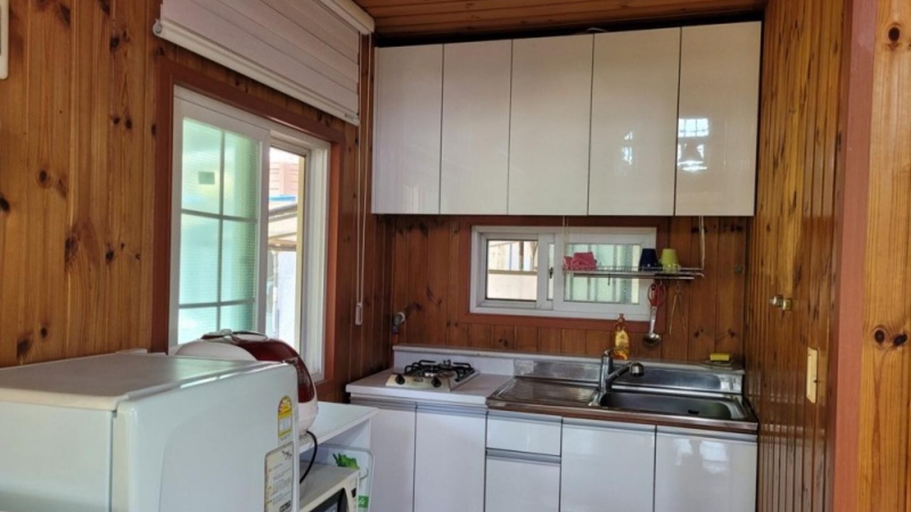 Photo of Bedroom in Churemi-mal