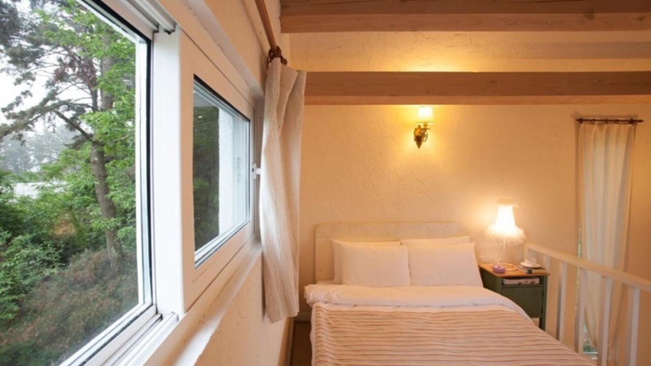 Photo of Bedroom in Sanha-ri
