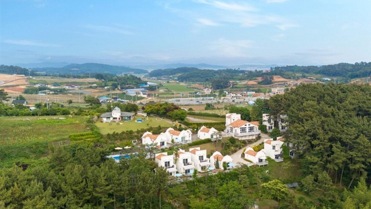 Photo of Others in Sanha-ri