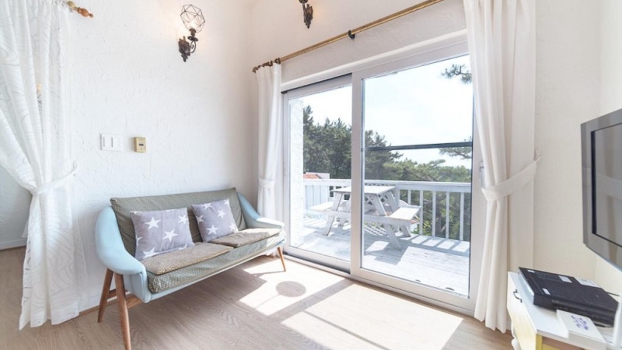 Photo of Bedroom in Sanha-ri