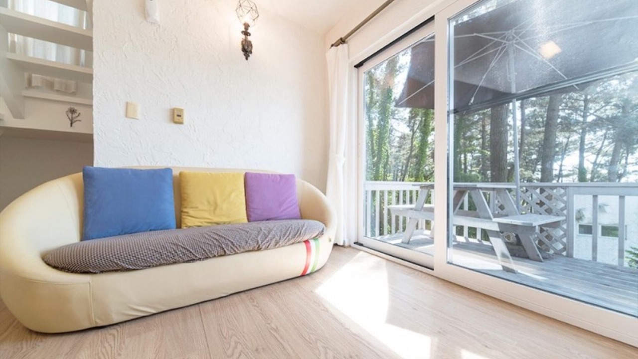 Photo of Bedroom in Sanha-ri