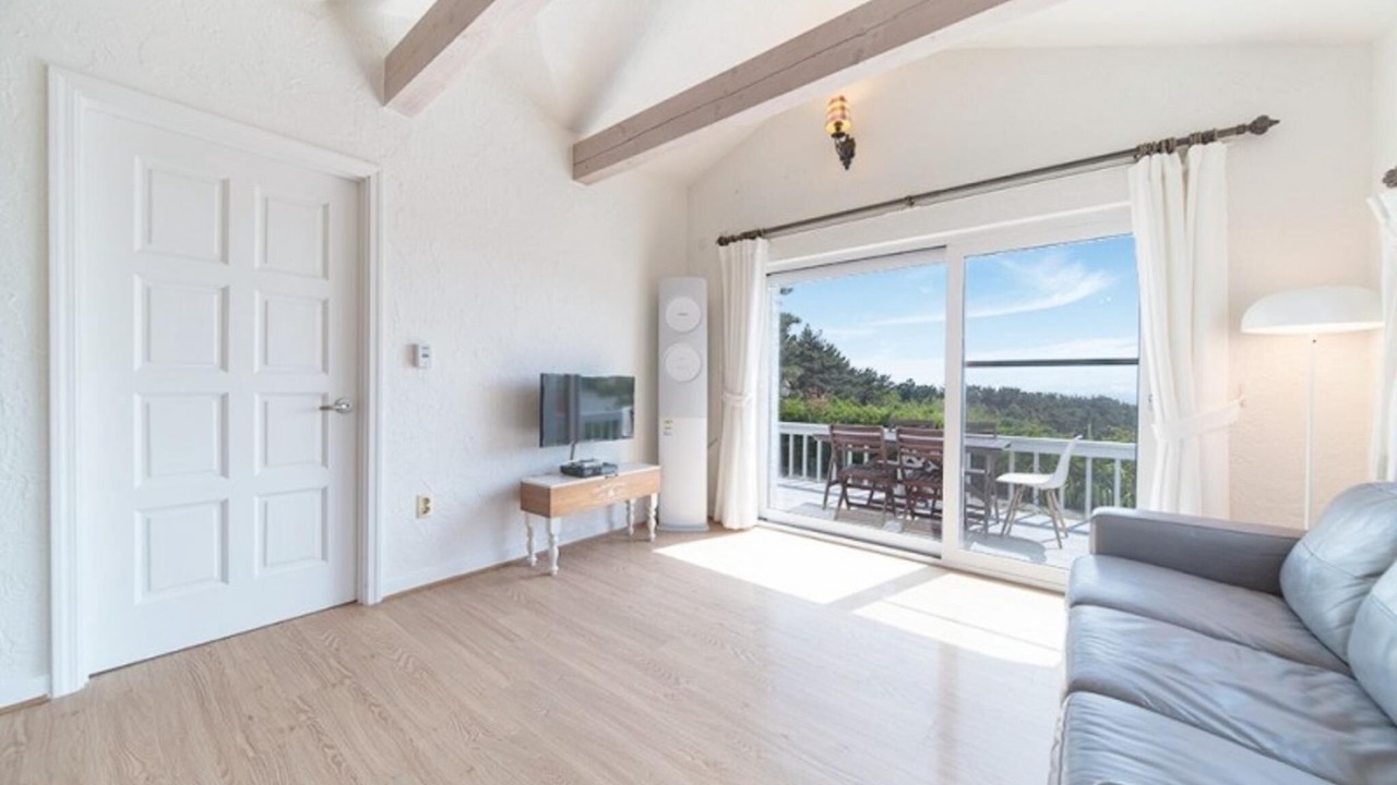 Photo of Bedroom in Sanha-ri