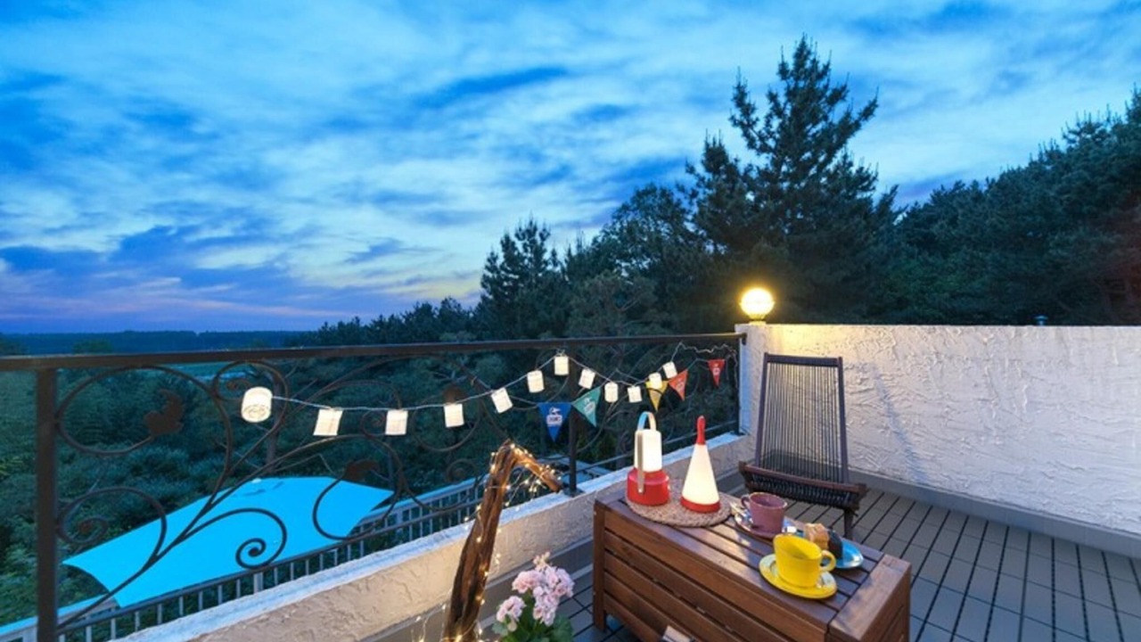 Photo of Bedroom in Sanha-ri