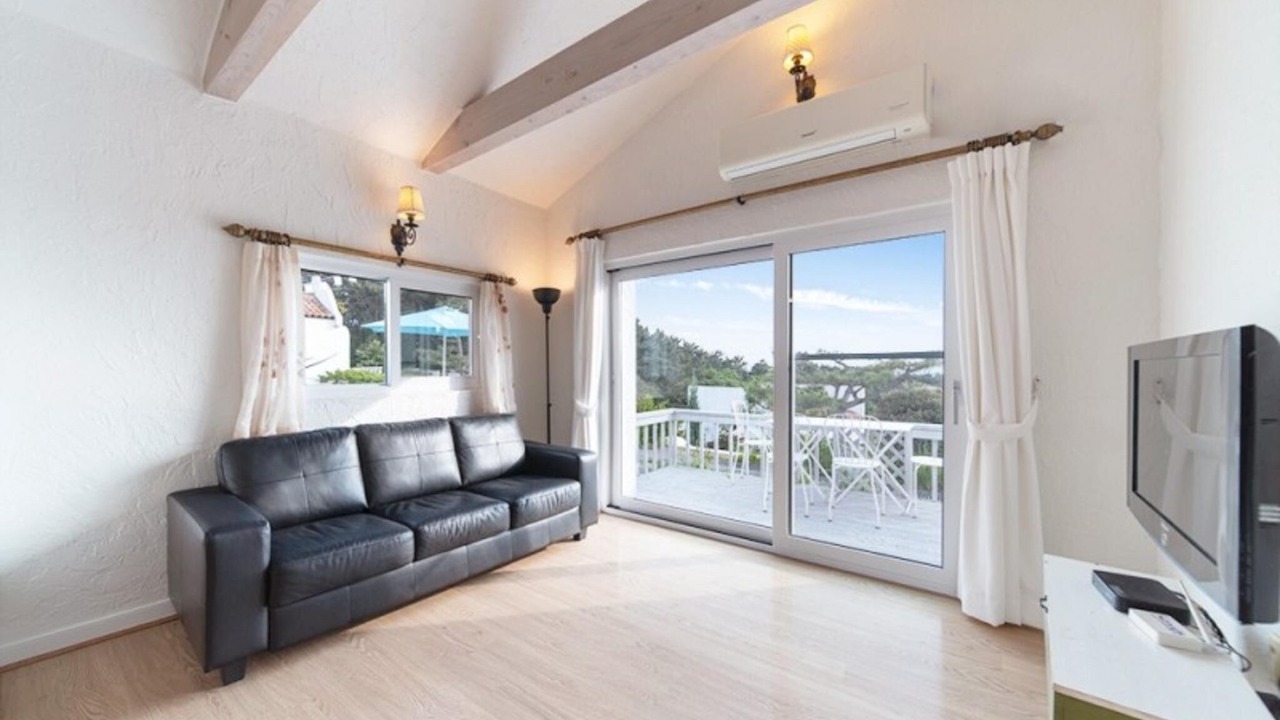 Photo of Bedroom in Sanha-ri