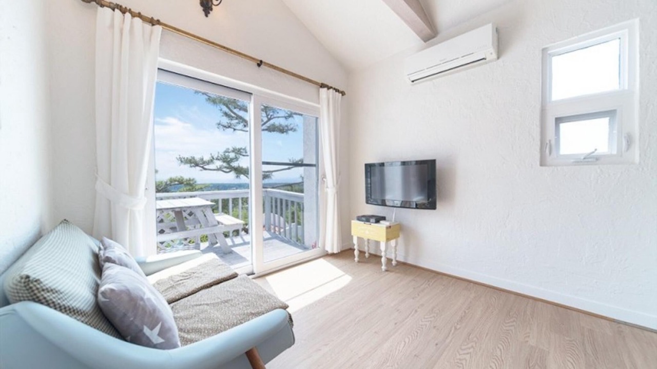 Photo of Bedroom in Sanha-ri