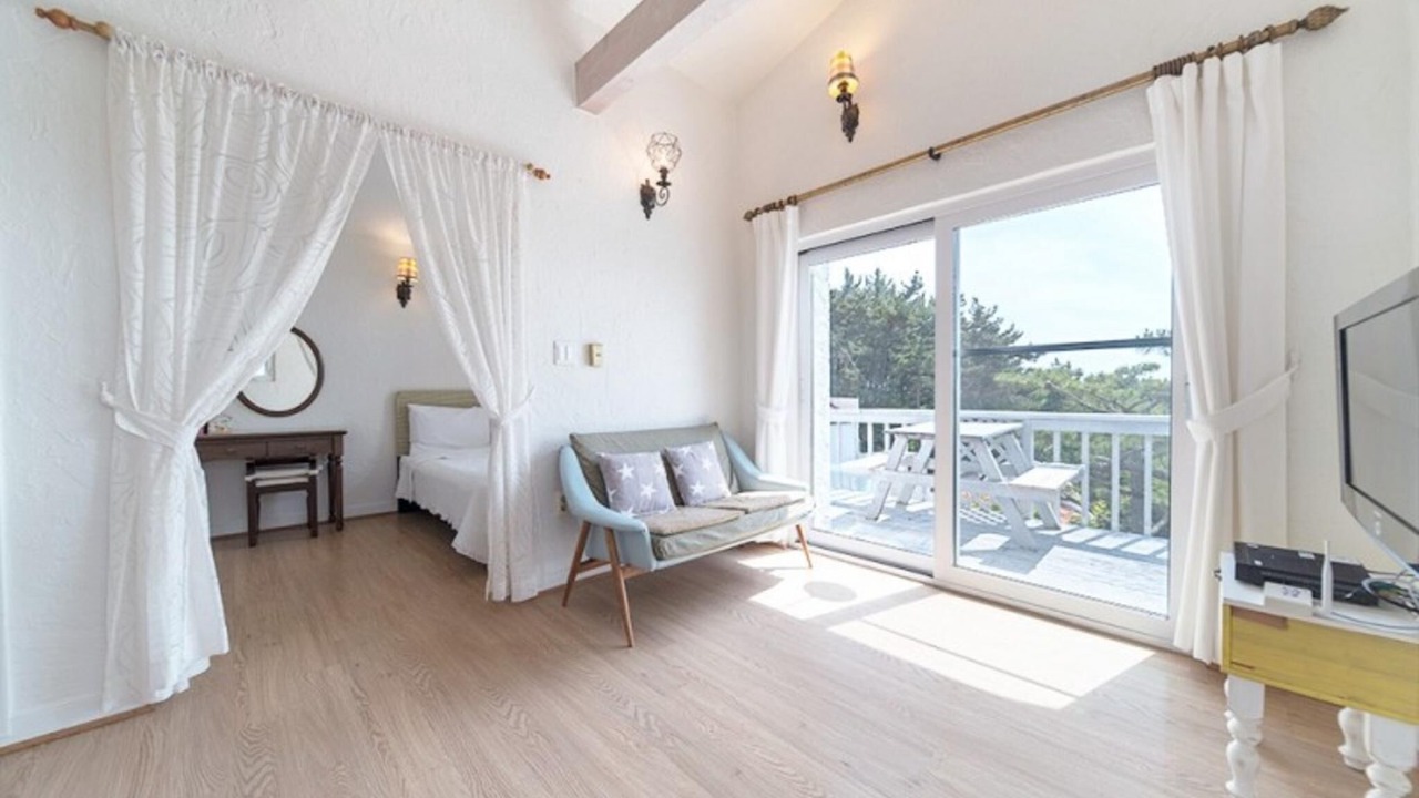 Photo of Bedroom in Sanha-ri