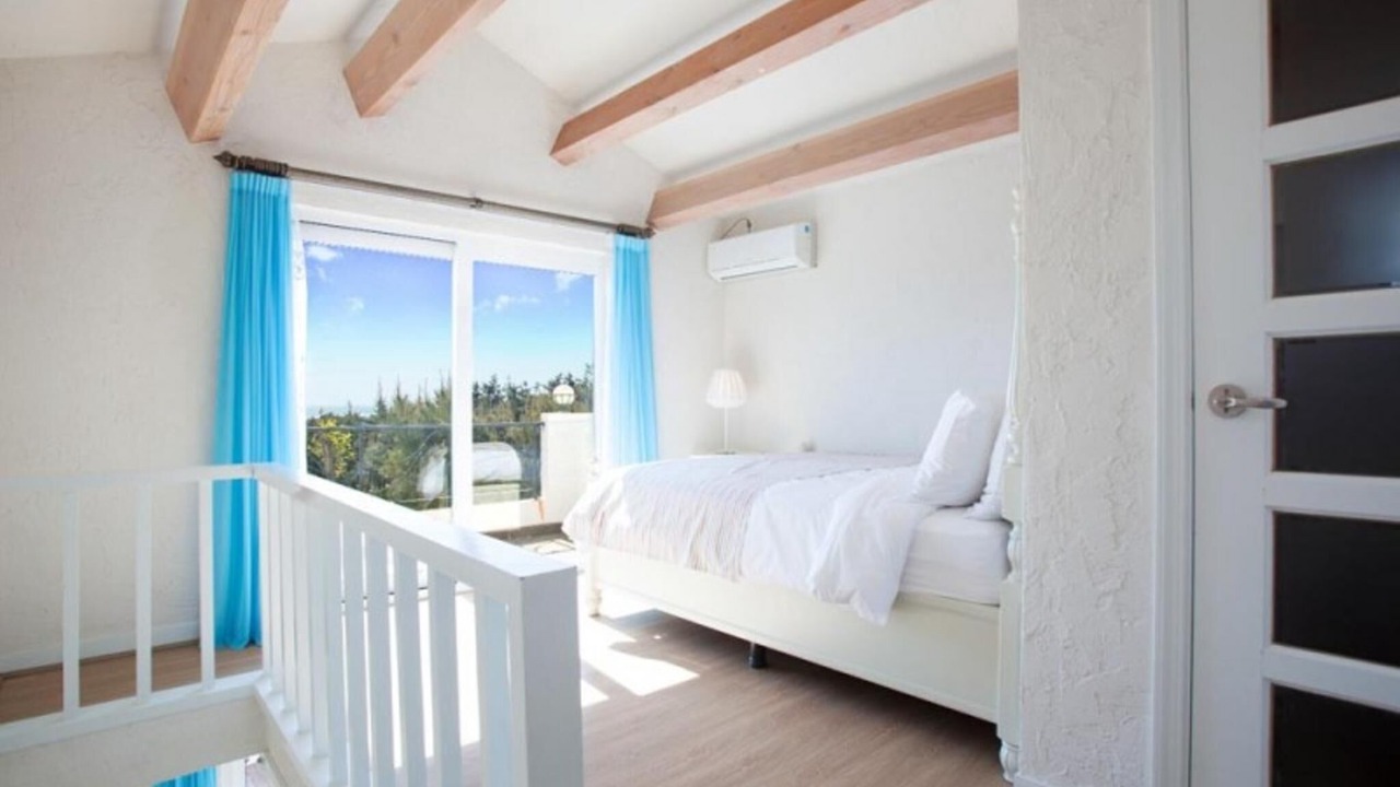 Photo of Bedroom in Sanha-ri