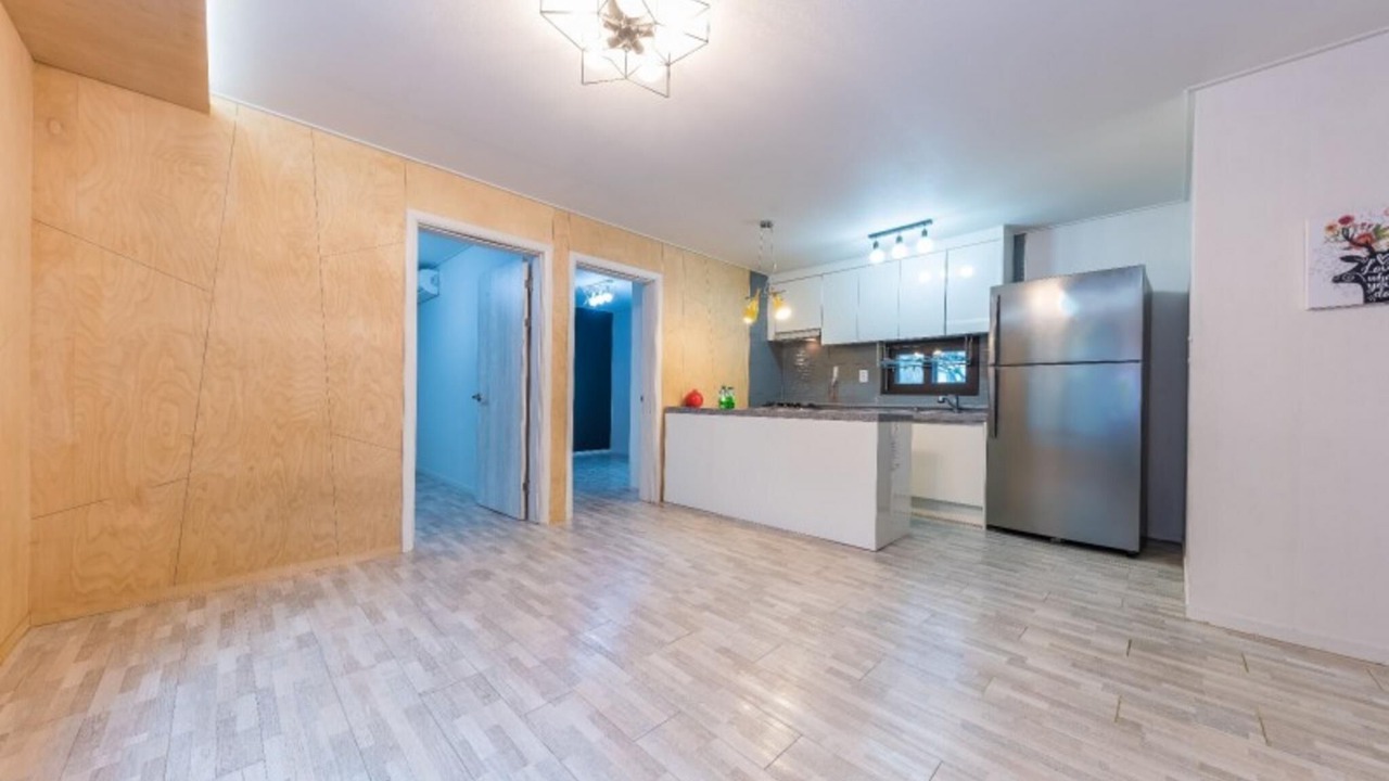 Photo of Bedroom in Yongin