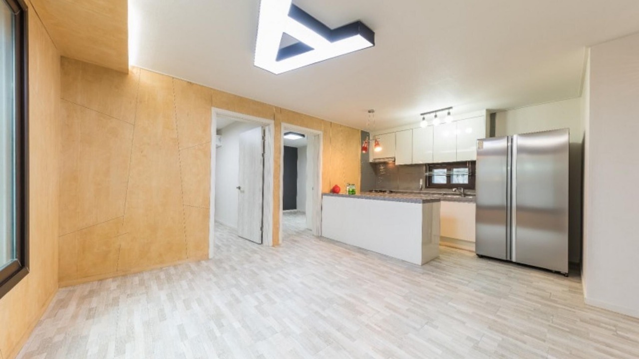 Photo of Bedroom in Yongin