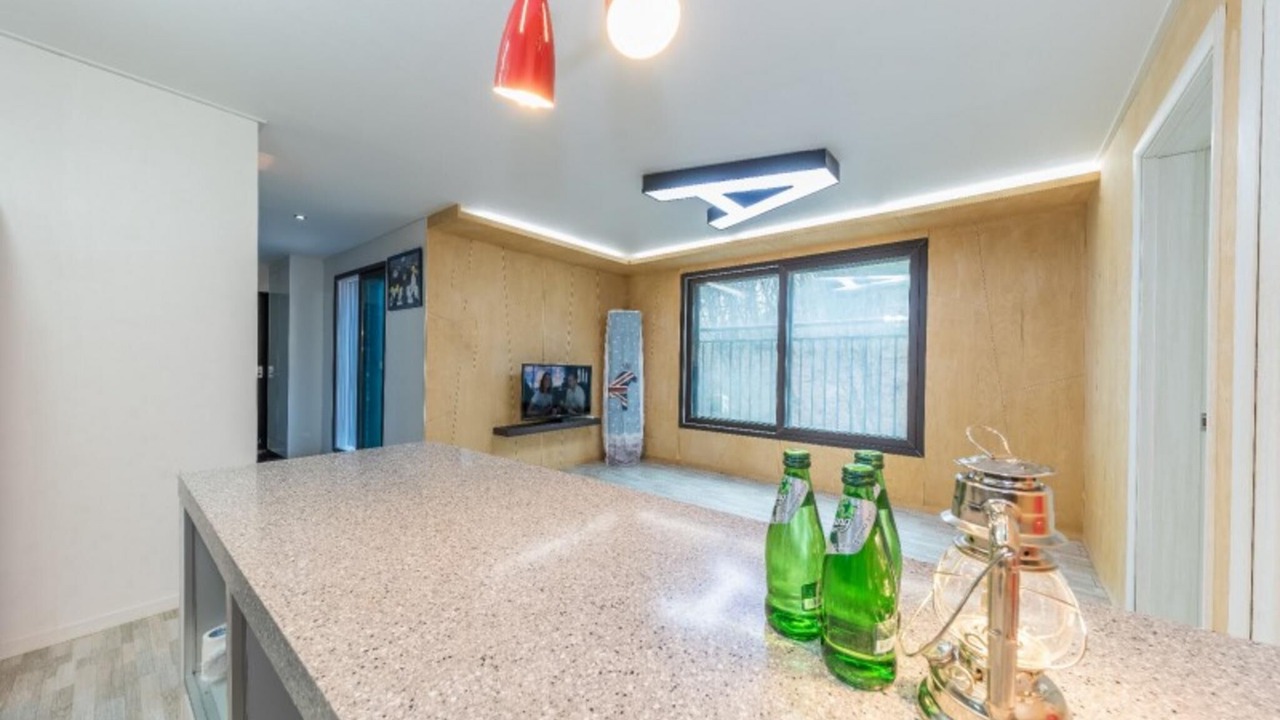 Photo of Bedroom in Yongin