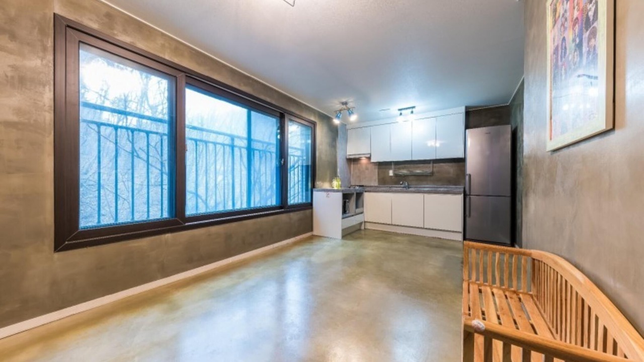 Photo of Bedroom in Yongin