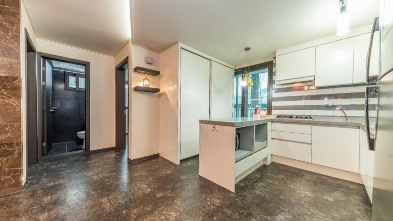 Photo of Bedroom in Yongin