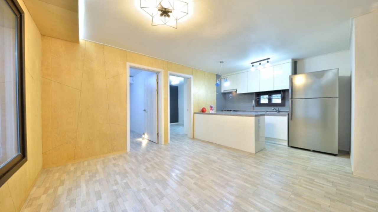 Photo of Bedroom in Yongin